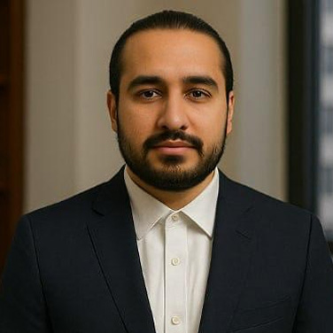 Ezekiel Brantley, Esq.